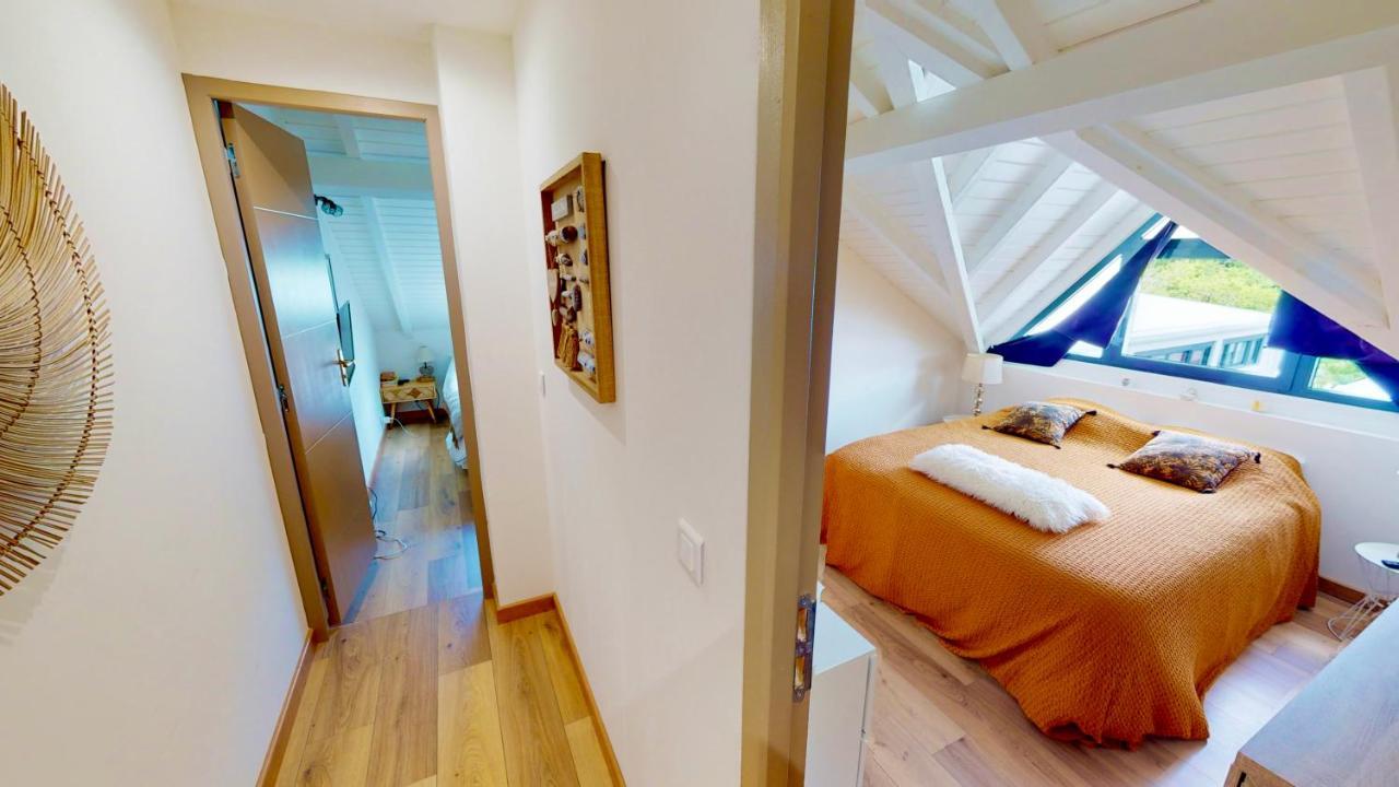 Marina, Spa & Sun - 2 Bedrooms - Luxury Apartment Anse Marcel Экстерьер фото