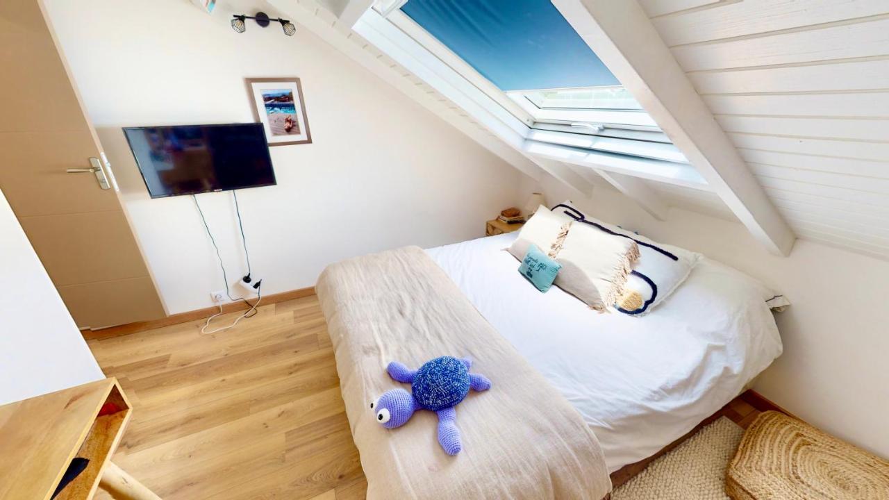 Marina, Spa & Sun - 2 Bedrooms - Luxury Apartment Anse Marcel Экстерьер фото